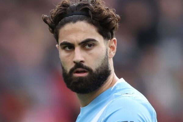 Gvardiol: The Football Star Who Almost Switched to a Different Sport!n