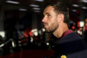 Henderson Reflects on Challenging Times Since Leaving Liverpool for Saudi Arabian