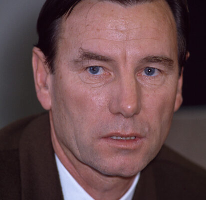 In Memoriam: Niki Pilic, Tennis Legend and Coach