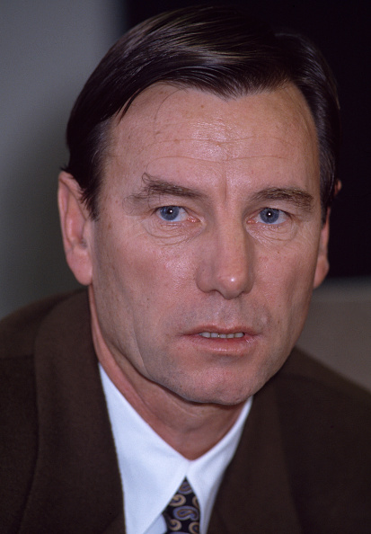 In Memoriam: Niki Pilic, Tennis Legend and Coach