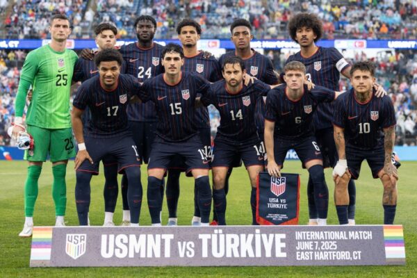 Inside the Game: How USMNT and USWNT Select Rivals, Stadiums, and Ticket Pricesn