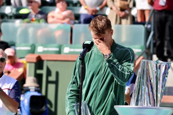 International Tennis Federation Unveils New Player Care Initiative - Featured on 10sBalls.com & TennisBalls.com