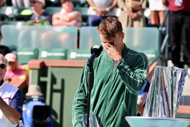 International Tennis Federation Unveils New Player Care Initiative - Featured on 10sBalls.com & TennisBalls.com