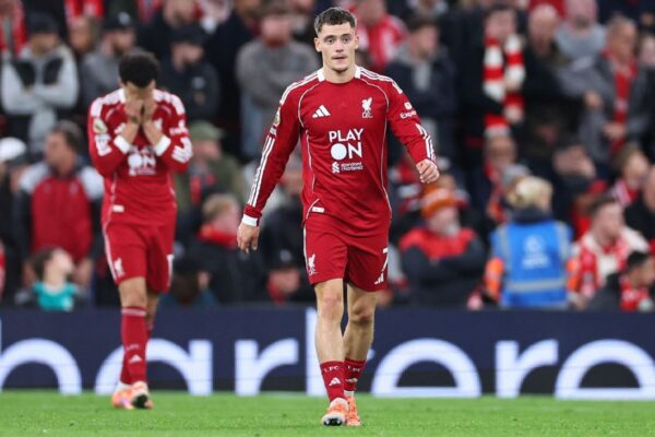 Is It Time for Liverpool to Hit the Panic Button? Plus: Barcelona's Fortunate Victory, Bayern Dominates Der Klassiker, and More!n
