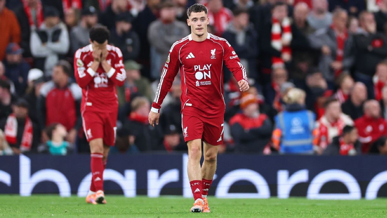 Is It Time for Liverpool to Hit the Panic Button? Plus: Barcelona's Fortunate Victory, Bayern Dominates Der Klassiker, and More!n