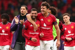 Is Manchester United Too Big to Fail? You Might Be Surprised by the Answer!n