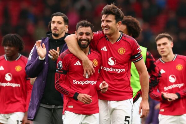 Is Manchester United Too Big to Fail? You Might Be Surprised by the Answer!n