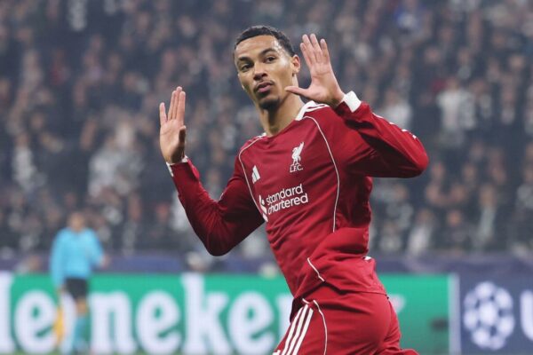 Isak's Departure Opens the Door for Ekitike to Shine as Liverpool's Star Playern