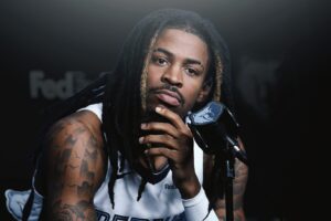 Ja Morant Faces ‘Week-to-Week’ Recovery After Left Ankle Sprain – What It Means for the Grizzlies