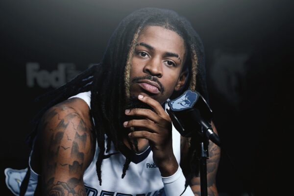 Ja Morant Faces ‘Week-to-Week’ Recovery After Left Ankle Sprain – What It Means for the Grizzlies