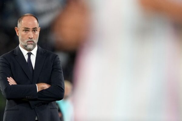 Juventus Faces Turbulent Times Ahead as They Bid Farewell to Igor Tudorn