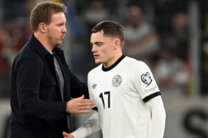 Klopp Hails Wirtz as a 'Once-in-a-Century Talent' in Passionate Defensen