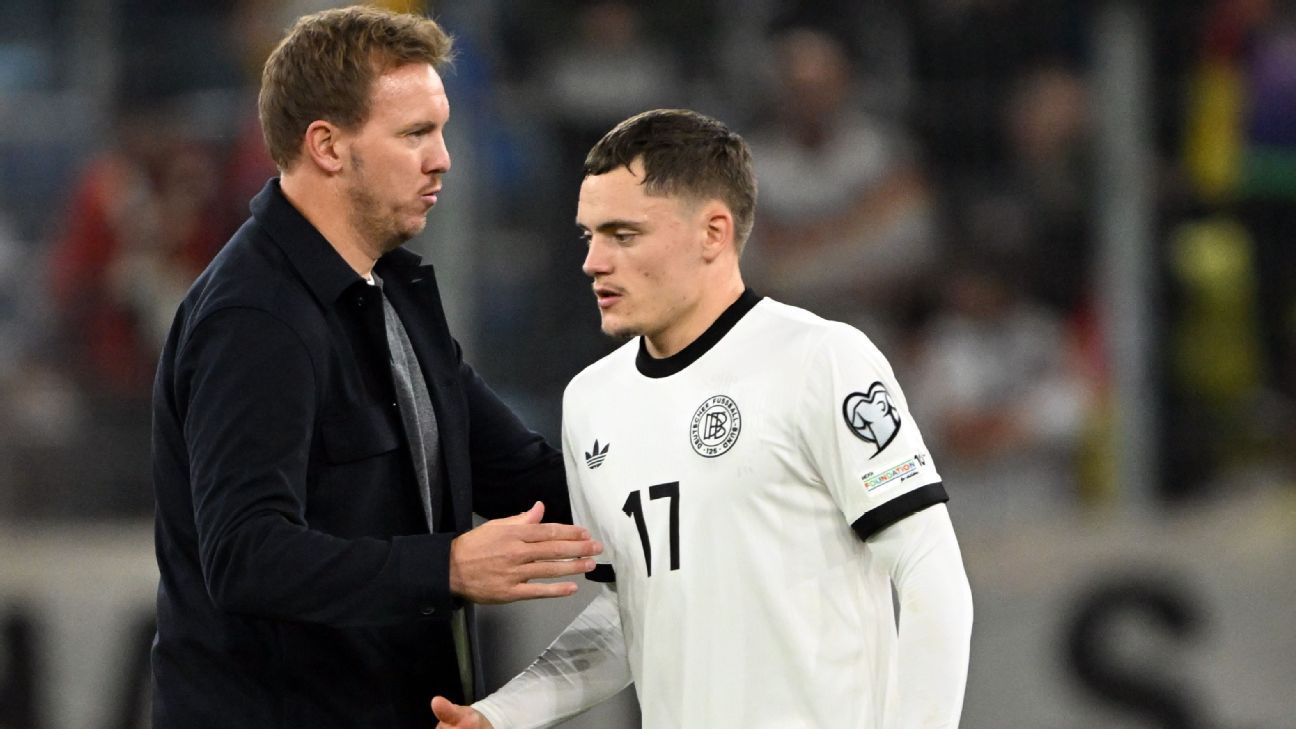 Klopp Hails Wirtz as a 'Once-in-a-Century Talent' in Passionate Defensen