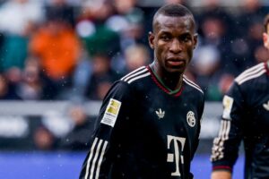 Kompany Backs Jackson Amidst Slow Start at Bayernn