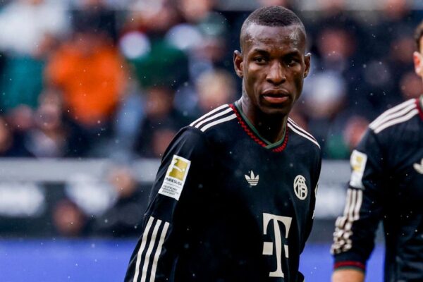 Kompany Backs Jackson Amidst Slow Start at Bayernn