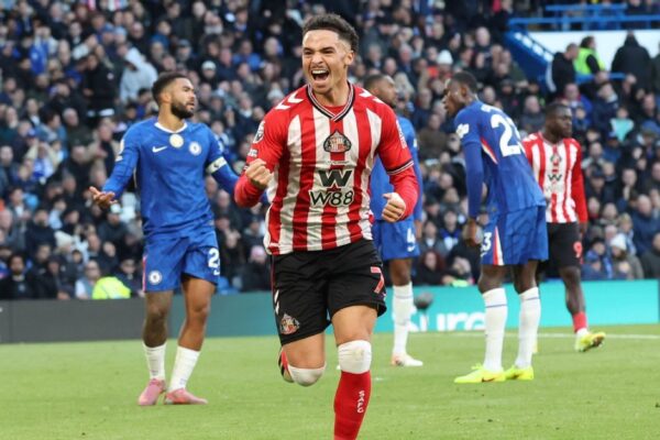 Late Drama Unleashed: Premier League's Thrilling Surge of Stoppage-Time Goals!n