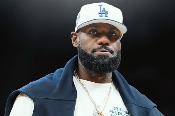 LeBron James Teases Fans with Cryptic Clue About 'The Second Decision' – What’s Next?