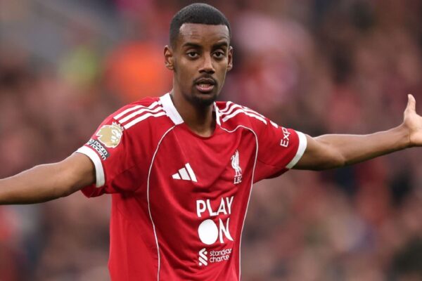 Liverpool's Gamble: The Moment I Took a Chance and Isak Got Injuredn