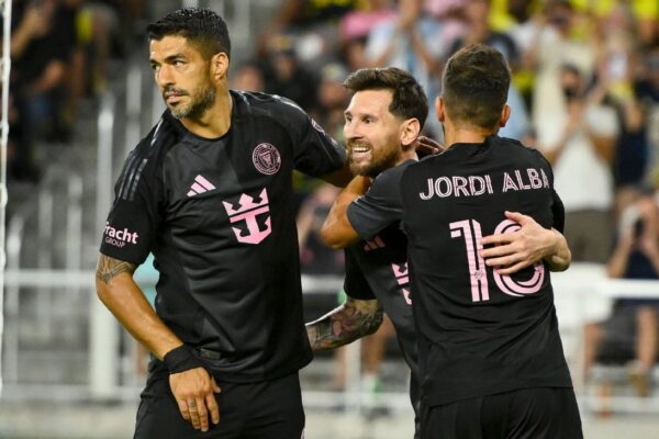 MLS Cup Playoff Power Rankings: Why Betting Against Messi and Inter Miami Is a Risk You Can't Afford to Taken