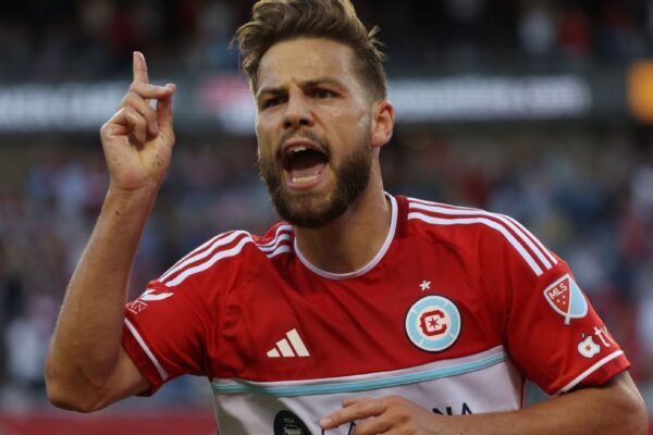 MLS Cup Wild Card Showdown: Can Chicago or Orlando Secure a Spot in Round 1? Plus, Portland Battles RSL!n