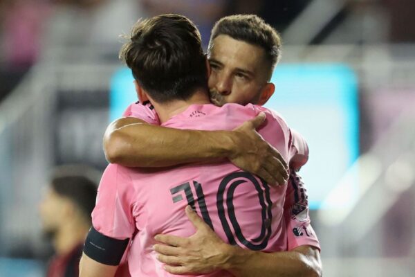 Messi and Alba Shine Bright as Miami Secures Spectacular Finale Victory at Chasen
