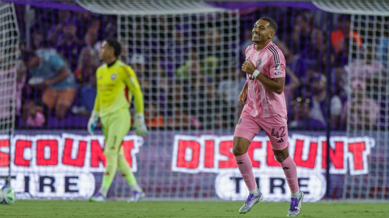 Miami Secures Bright's Future with New Deal, DP Spot Still Up for Grabs!n