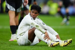 Multiple Clubs Eager to Secure Real Madrid's Star Prospect Endrickn