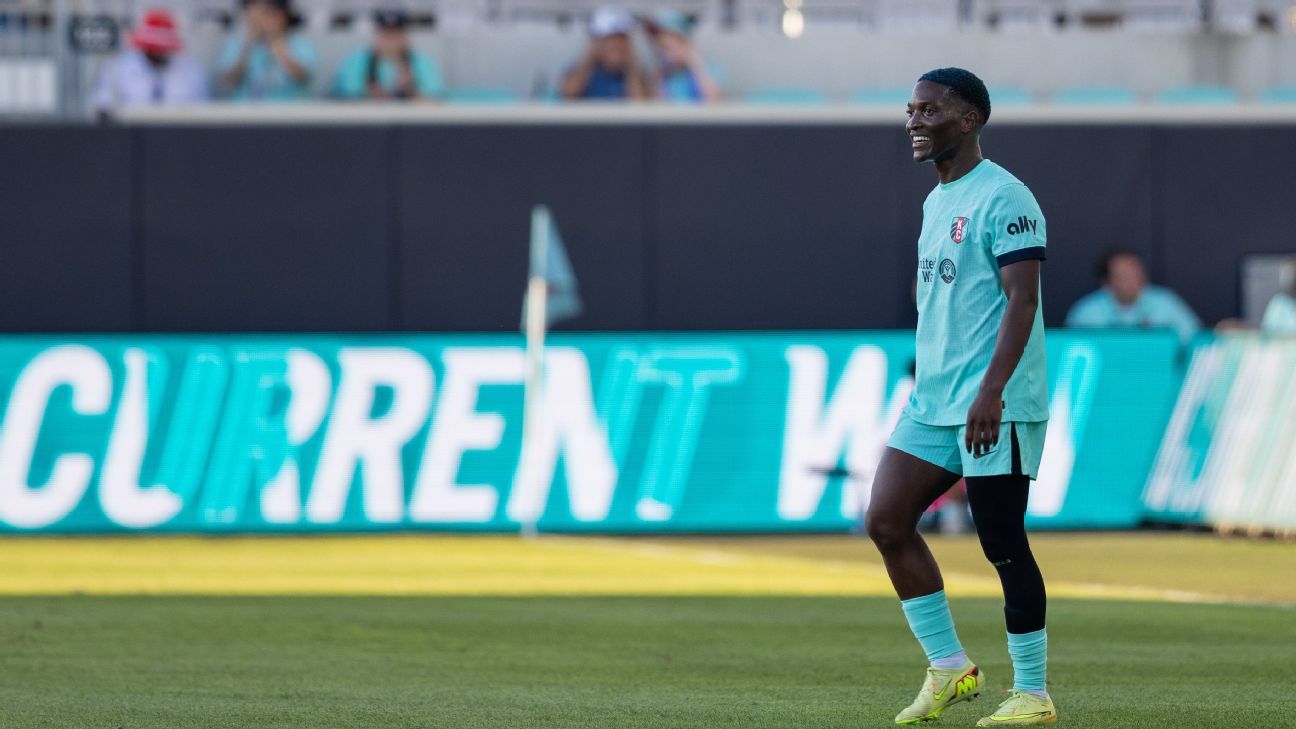 NWSL Power Rankings: Chawinga Sets Sights on Golden Boot as Current Breaks Records!n