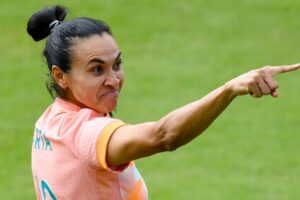NWSL Power Rankings: Marta Sparks Orlando's Resurgence as Title Contenders!n
