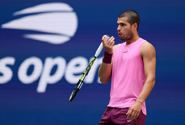 New York: Alcaraz and Djokovic Ready for Epic Semifinal Showdown