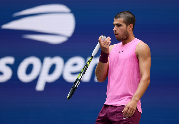 New York: Alcaraz and Djokovic Ready for Epic Semifinal Showdown