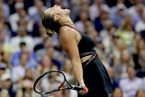 New York | Sabalenka Advances in Defense of Her US Open Title