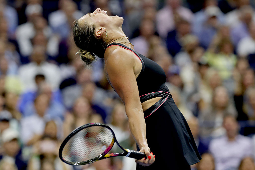 New York | Sabalenka Advances in Defense of Her US Open Title