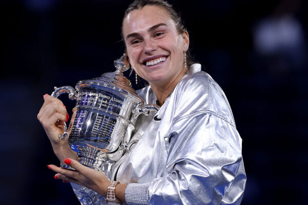 New York: Sabalenka Claims Her Second US Open Crown