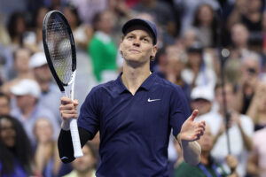 New York Thrills: Sinner and Musetti Reach All-Italian Quarterfinals with Ease