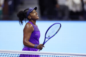 Osaka Advances Past Muchova to Set Up Semifinal Clash with Anisimova in New York