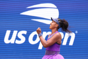 Osaka Overcomes Gauff to Advance to Quarterfinals Against Muchova in New York