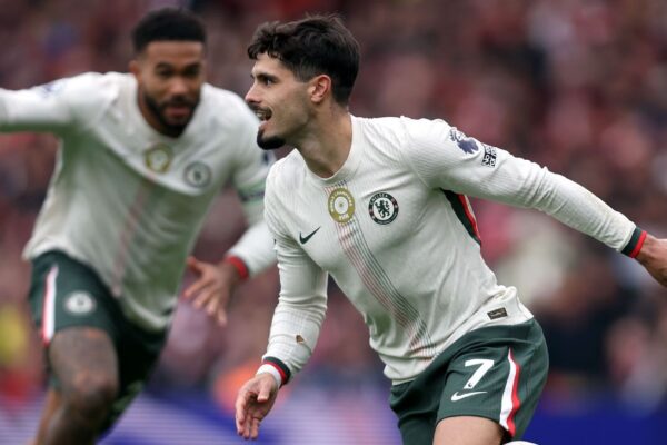 Player Ratings: Neto Shines with 8/10 as Chelsea's Victory Over Forest Seals Ange's Faten