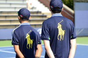 Ralph Lauren Named Official Outfitter for the US Open Through 2032 - World Tennis Magazine