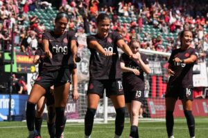 Rebuilding Trust: Portland Thorns Set Sights on Glory Ahead Amid Scandal and New Ownershipn