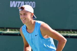 Rolex Shanghai Masters: Tuesday, October 7, 2025 - Draws and Schedule Unveiled on 10sBalls.com & TennisBalls.com