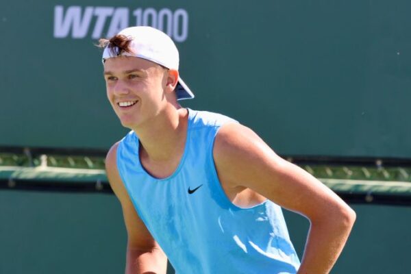 Rolex Shanghai Masters: Tuesday, October 7, 2025 - Draws and Schedule Unveiled on 10sBalls.com & TennisBalls.com