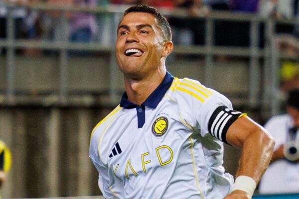 Ronaldo Becomes Soccer's First Billionaire: An Industry Game-Changer!n