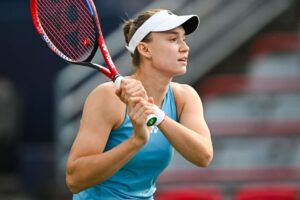 Rybakina and Alexandrova Set to Clash in Ningbo Final