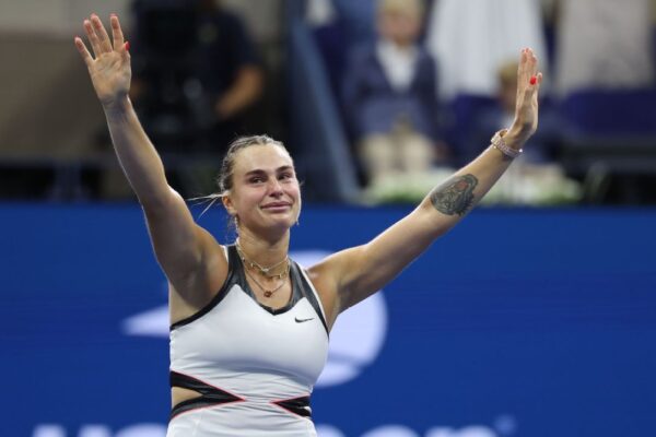 Sabalenka Extends Wuhan Winning Streak to 19 Matches