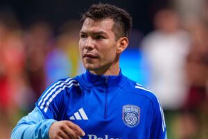 San Diego Coach Teases Exciting Lozano Comeback for Game 2n