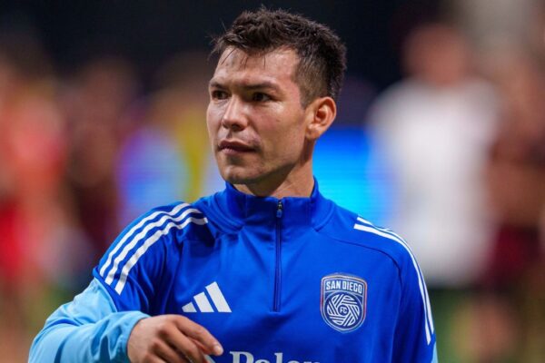 San Diego Coach Teases Exciting Lozano Comeback for Game 2n