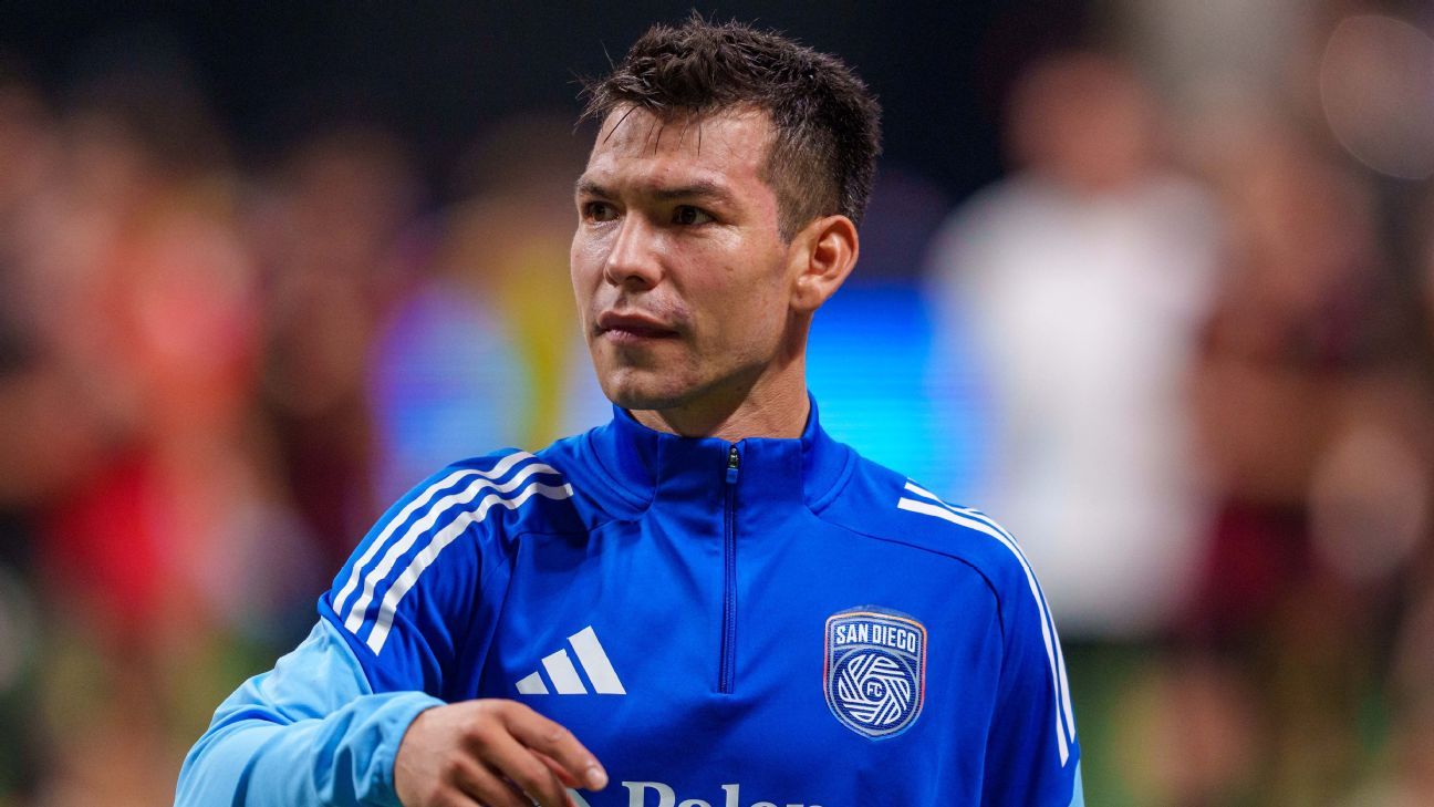 San Diego Coach Teases Exciting Lozano Comeback for Game 2n