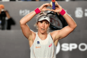 São Paulo: Haddad Maia Emerges as the Sole Brazilian Contender