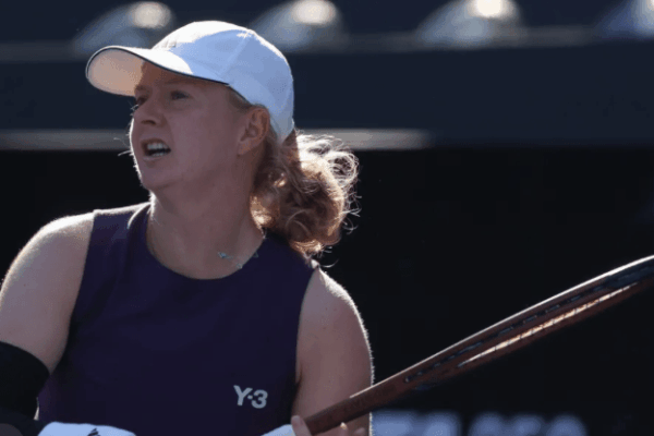 São Paulo: Jones Advances to Semifinals, Set to Face No. 2 Seed Sierra Next